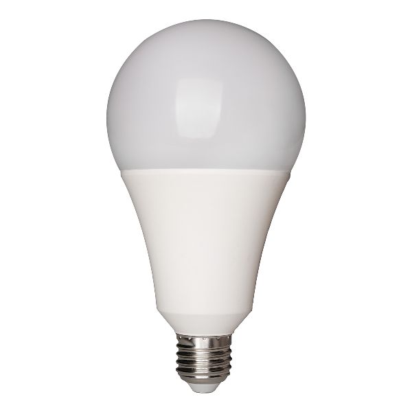 لامپ LED حبابی - 25 وات سرپیچ معمولی 